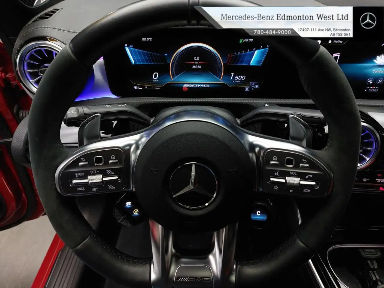 Mercedes-Benz CLA photo Mercedes-Benz CLA