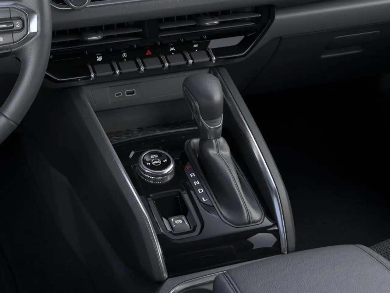 GMC Canyon photo GMC Canyon