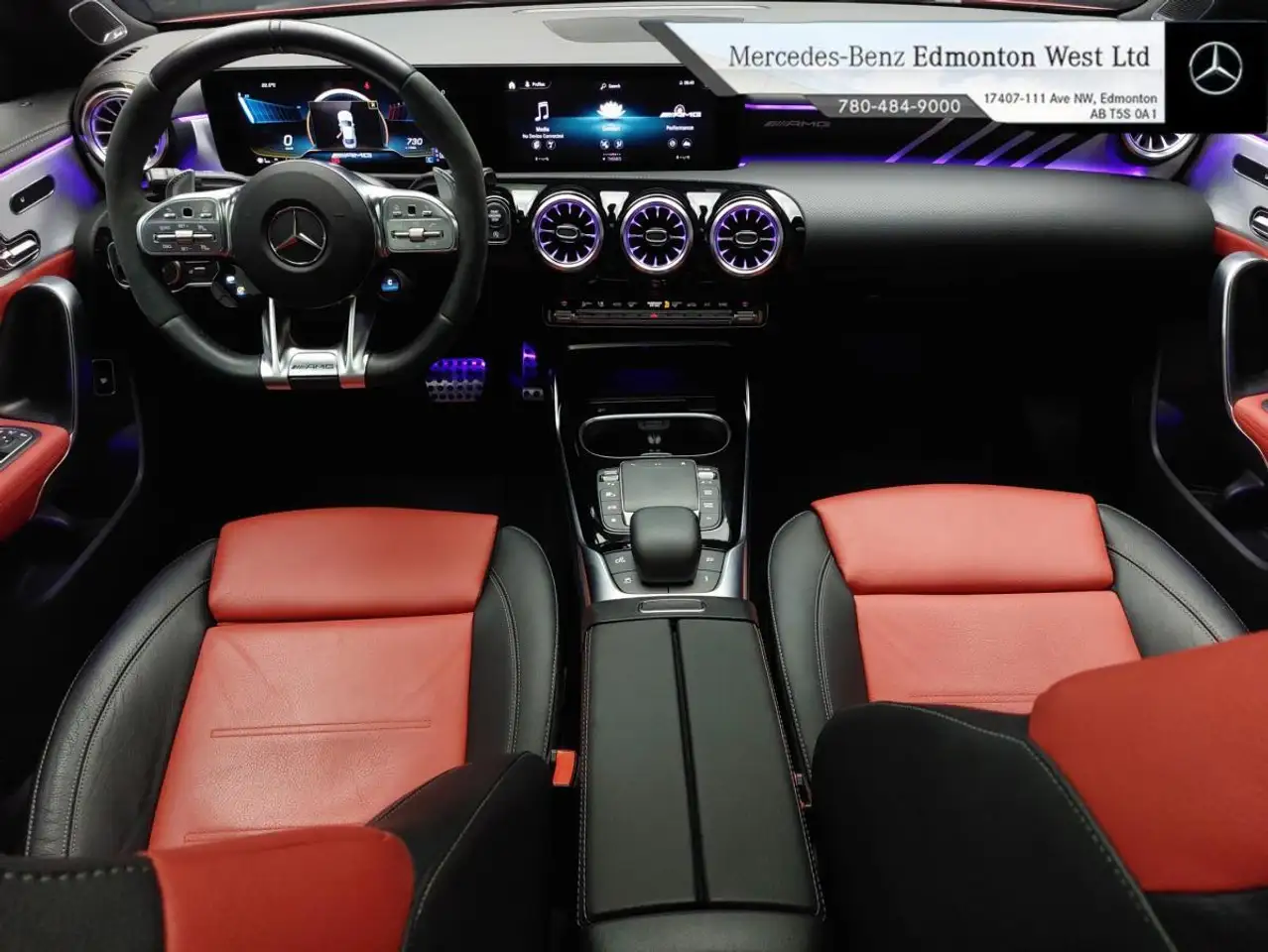 Mercedes-Benz CLA photo Mercedes-Benz CLA
