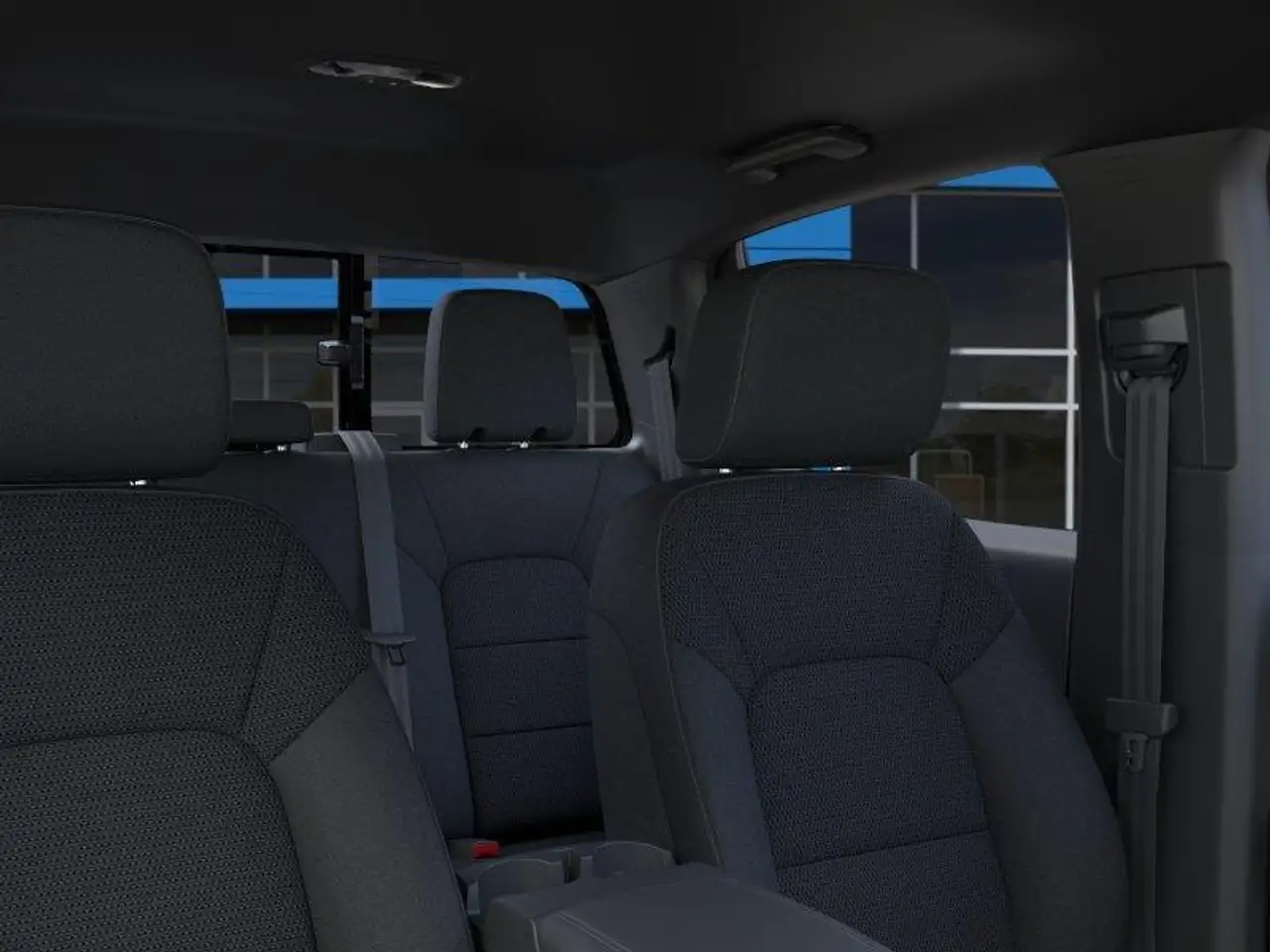 GMC Canyon photo GMC Canyon