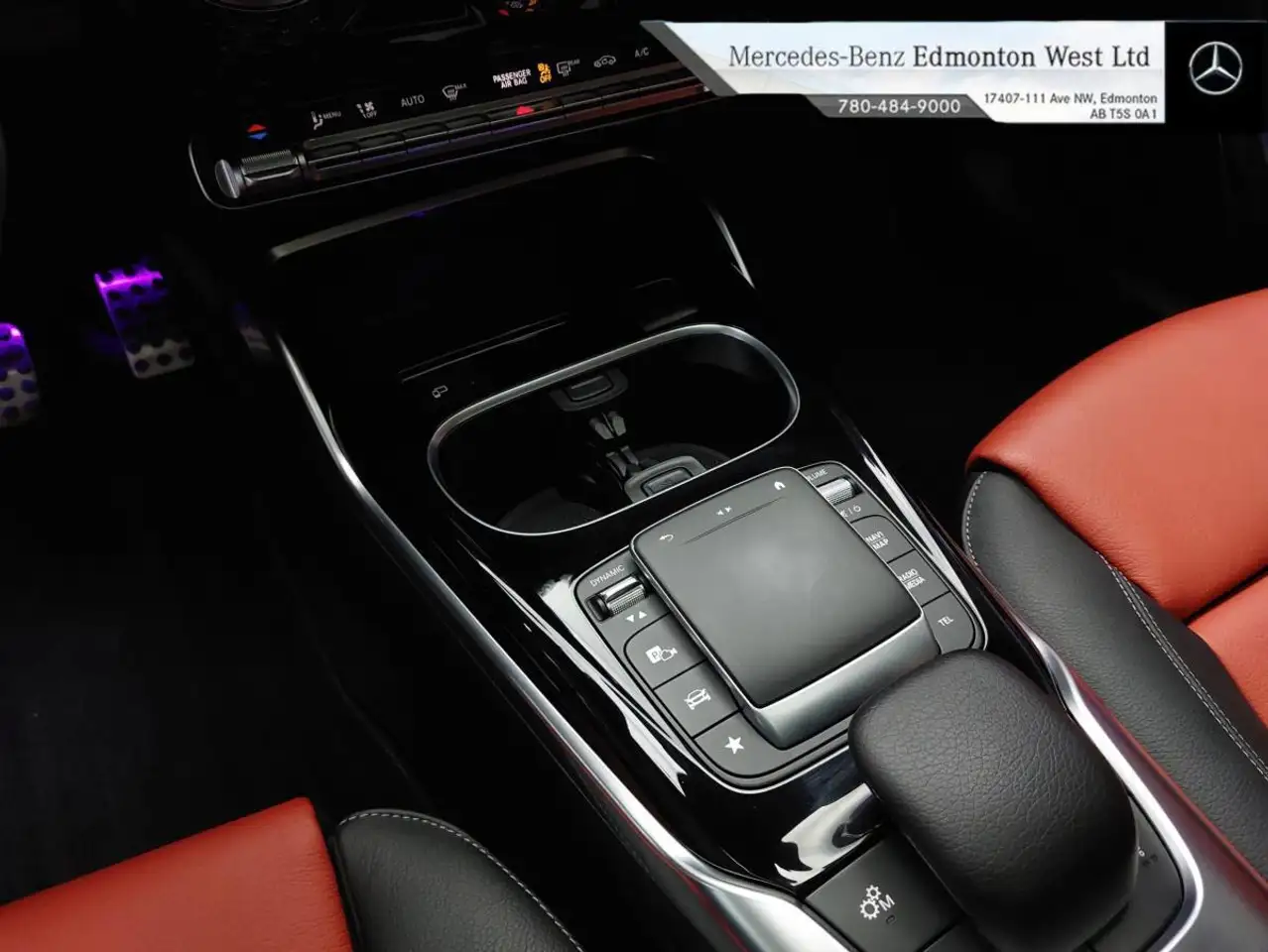 Mercedes-Benz CLA photo Mercedes-Benz CLA