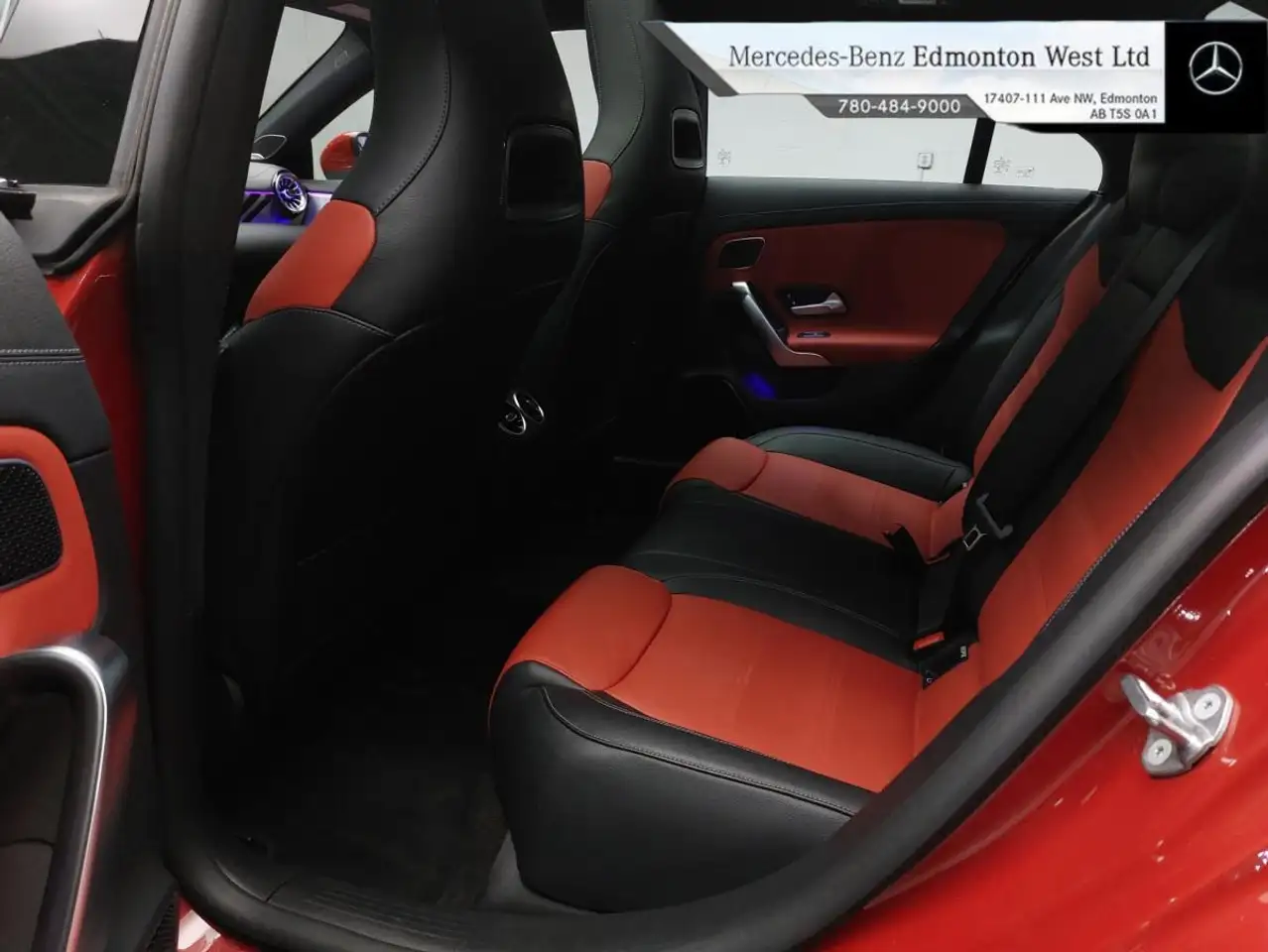 Mercedes-Benz CLA photo Mercedes-Benz CLA