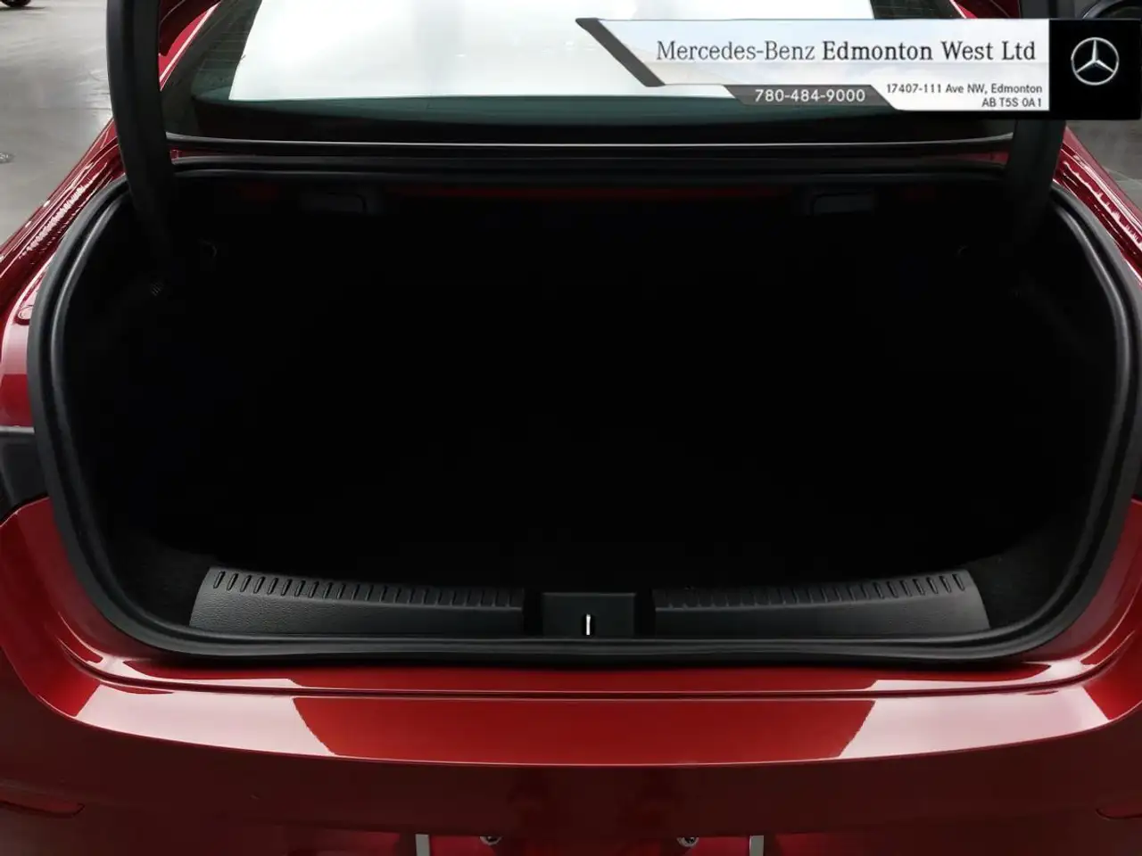 Mercedes-Benz CLA photo Mercedes-Benz CLA