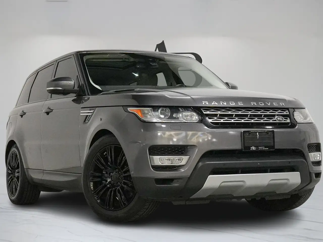 Land Rover Range Rover Sport снимка Land Rover Range Rover Sport