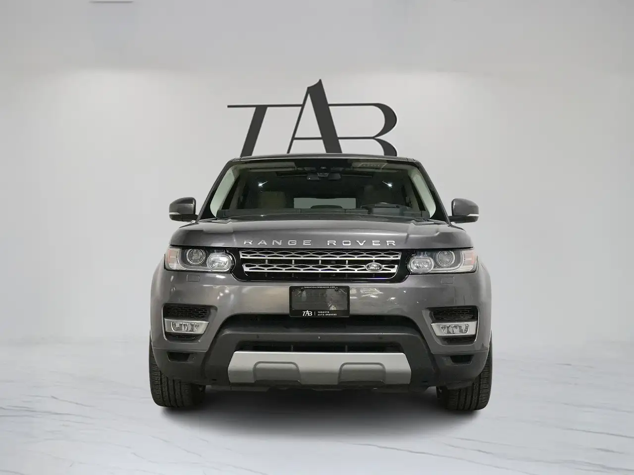Land Rover Range Rover Sport снимка Land Rover Range Rover Sport