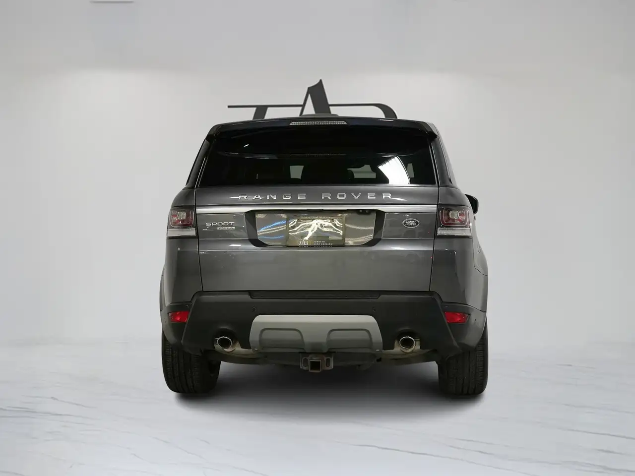 Land Rover Range Rover Sport снимка Land Rover Range Rover Sport