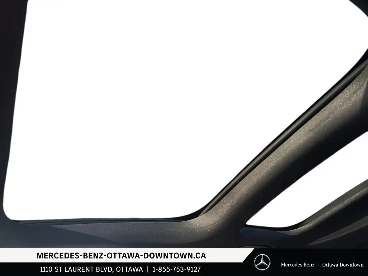Mercedes-Benz GLA photo Mercedes-Benz GLA