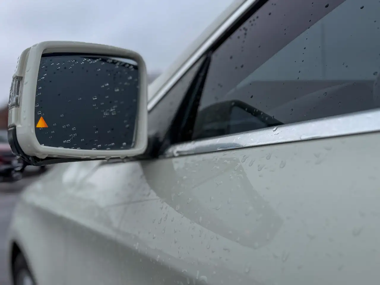 Mercedes-Benz CLA снимка Mercedes-Benz CLA