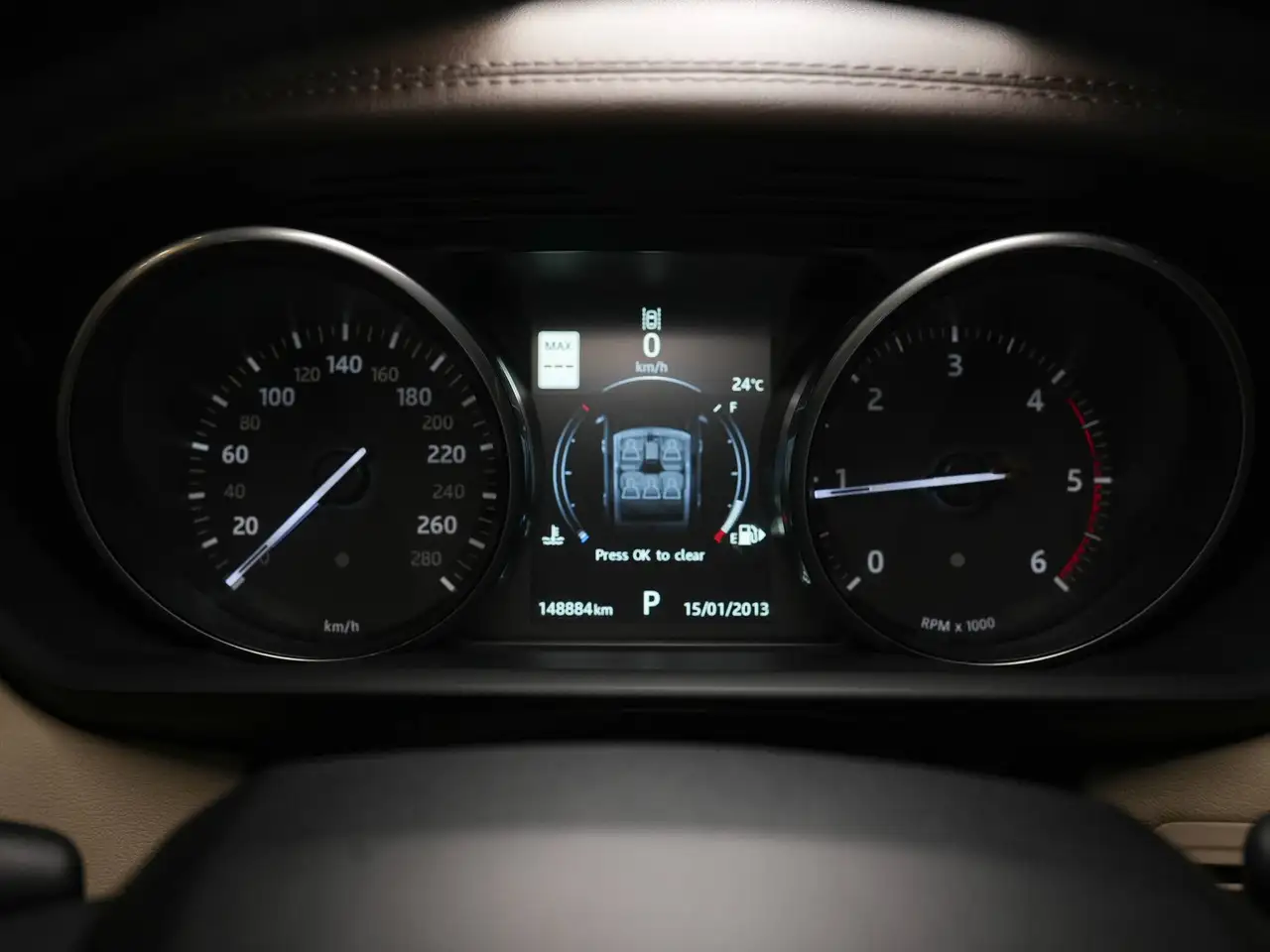 Land Rover Range Rover Sport снимка Land Rover Range Rover Sport
