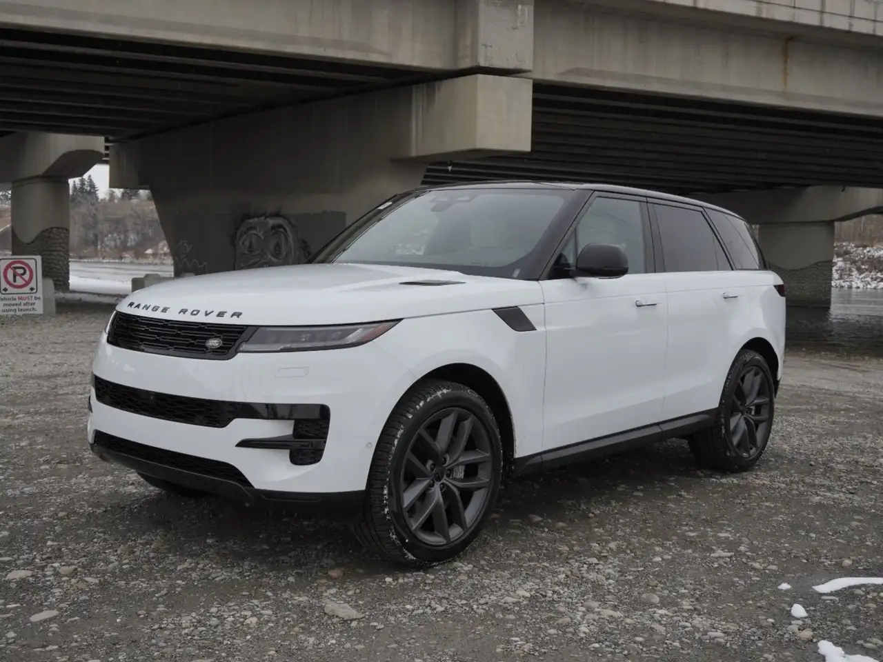 Land Rover Range Rover Sport fotografie Land Rover Range Rover Sport
