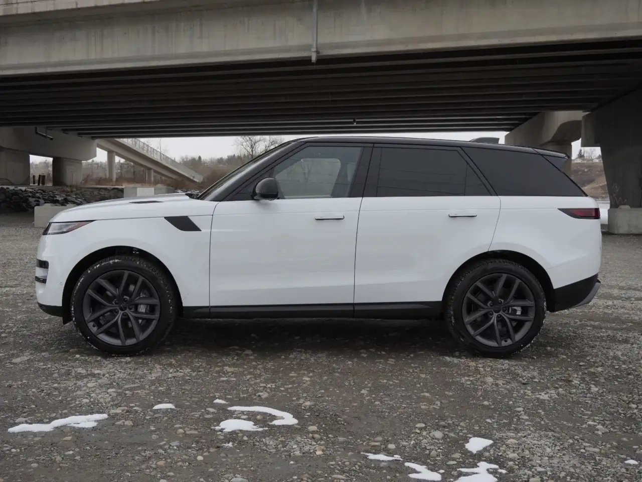 Land Rover Range Rover Sport fotografie Land Rover Range Rover Sport