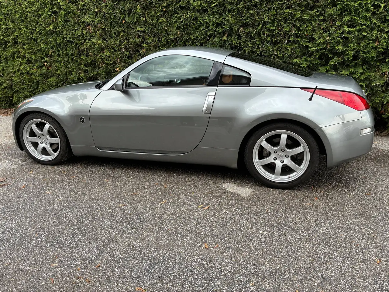 2003 Nissan 350Z