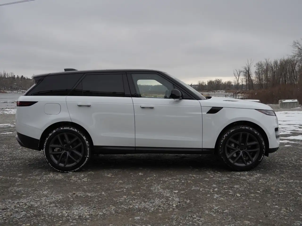 Land Rover Range Rover Sport fotografie Land Rover Range Rover Sport