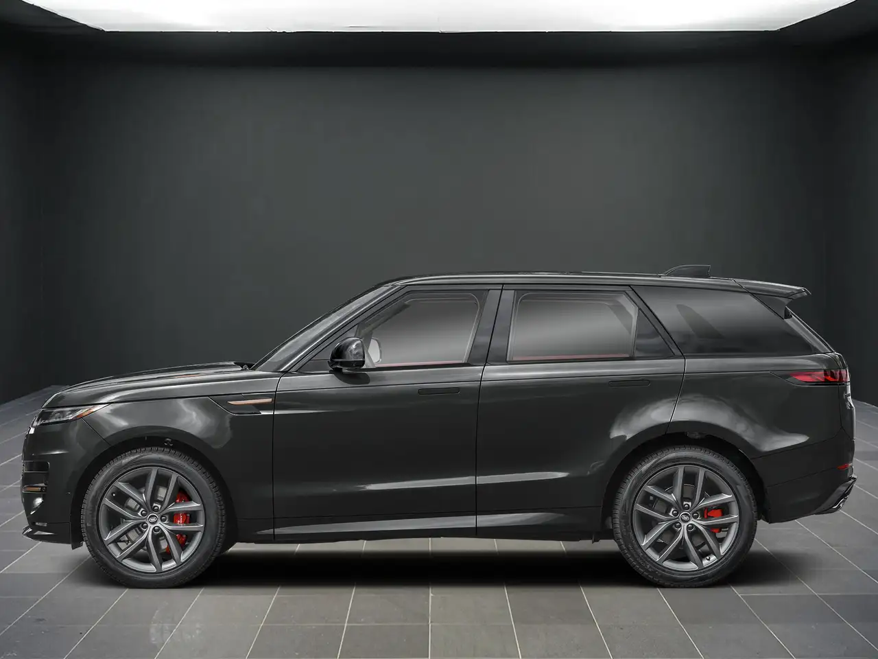 Land Rover Range Rover Sport снимка Land Rover Range Rover Sport