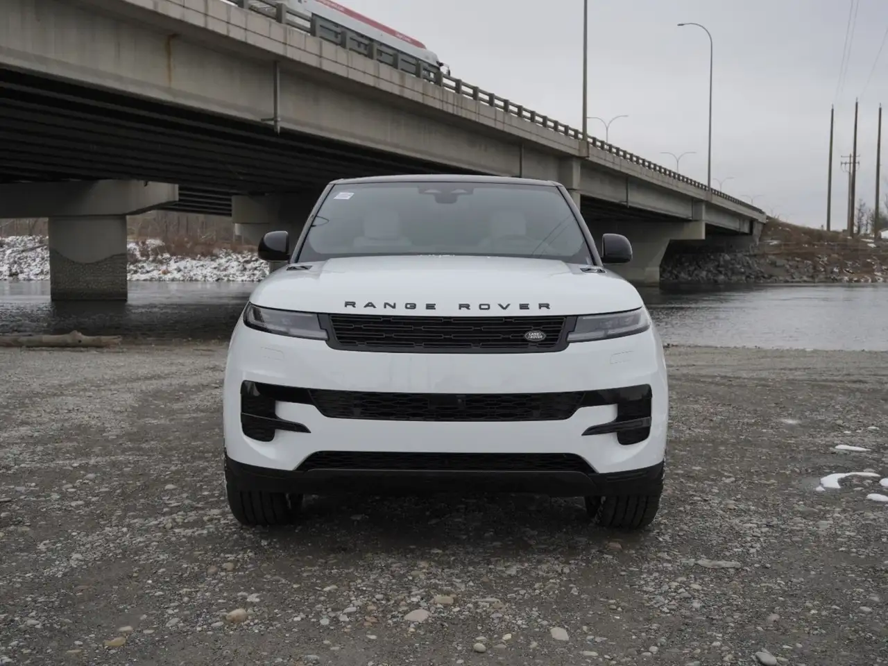 Land Rover Range Rover Sport fotografie Land Rover Range Rover Sport