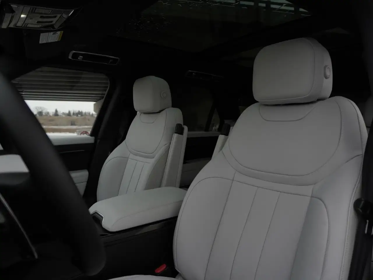 Land Rover Range Rover Sport fotografie Land Rover Range Rover Sport