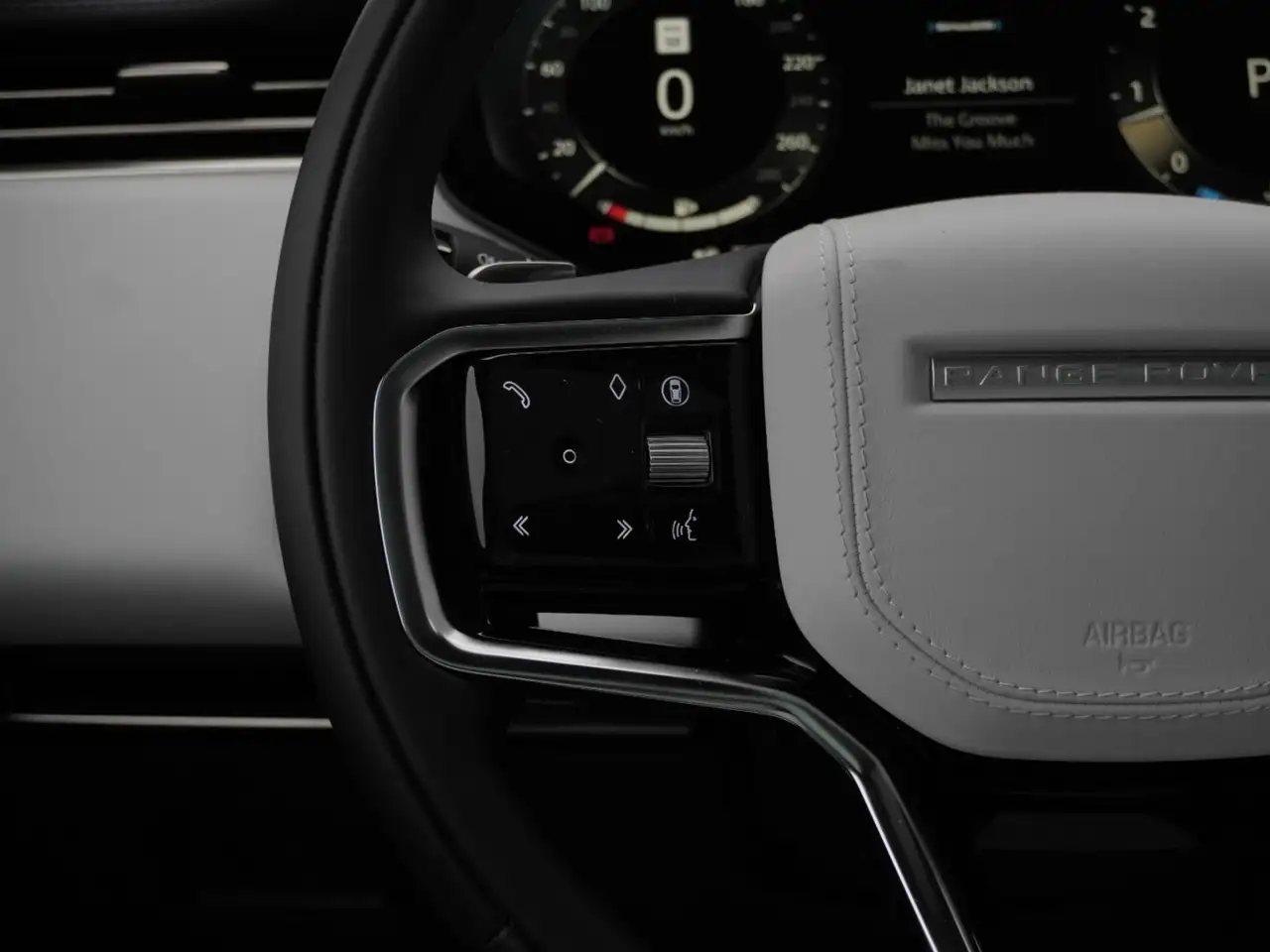 Land Rover Range Rover Sport fotografie Land Rover Range Rover Sport