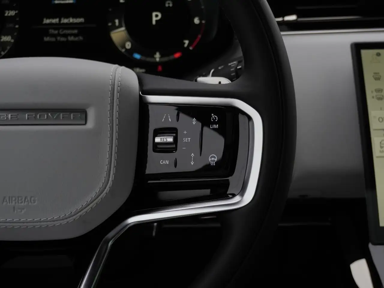 Land Rover Range Rover Sport fotografie Land Rover Range Rover Sport