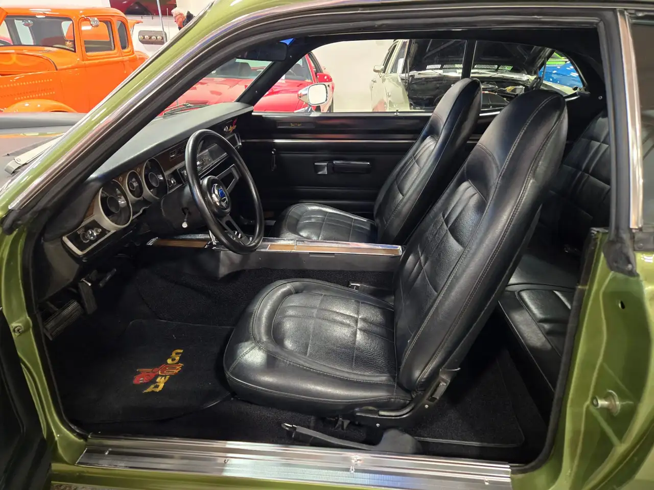 Dodge Demon photo Dodge Demon