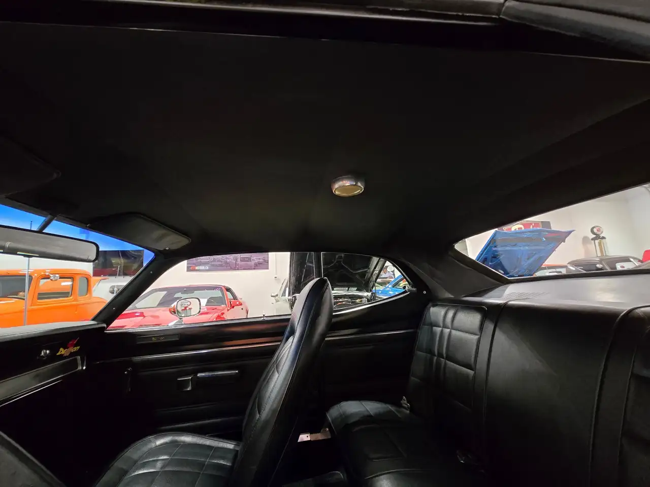 Dodge Demon photo Dodge Demon