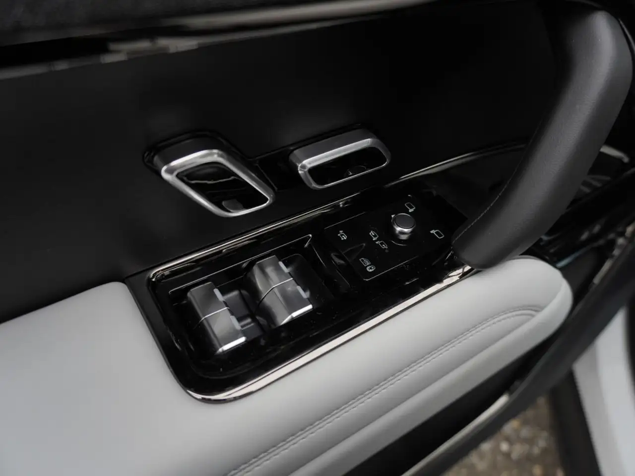 Land Rover Range Rover Sport fotografie Land Rover Range Rover Sport