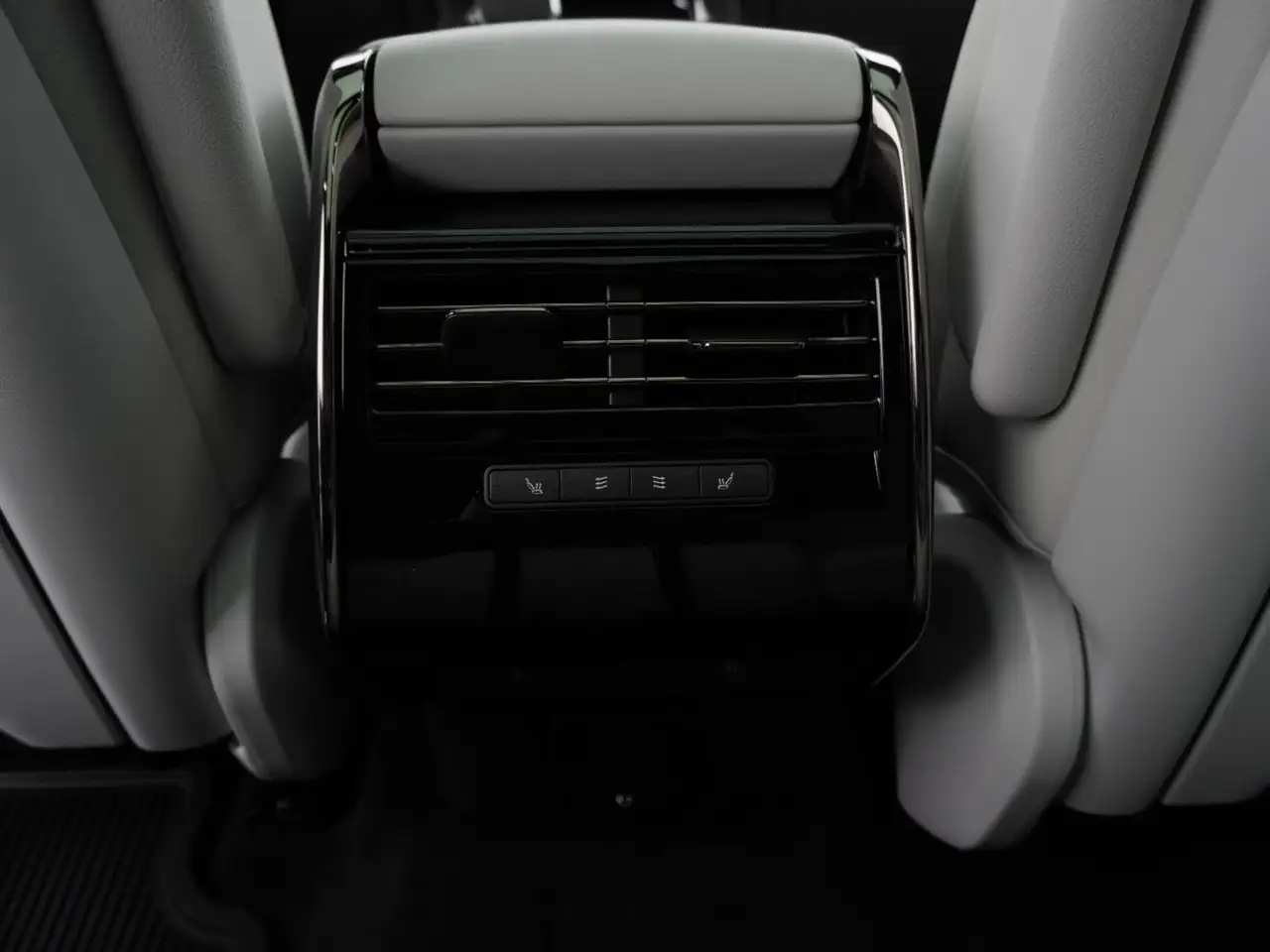 Land Rover Range Rover Sport fotografie Land Rover Range Rover Sport