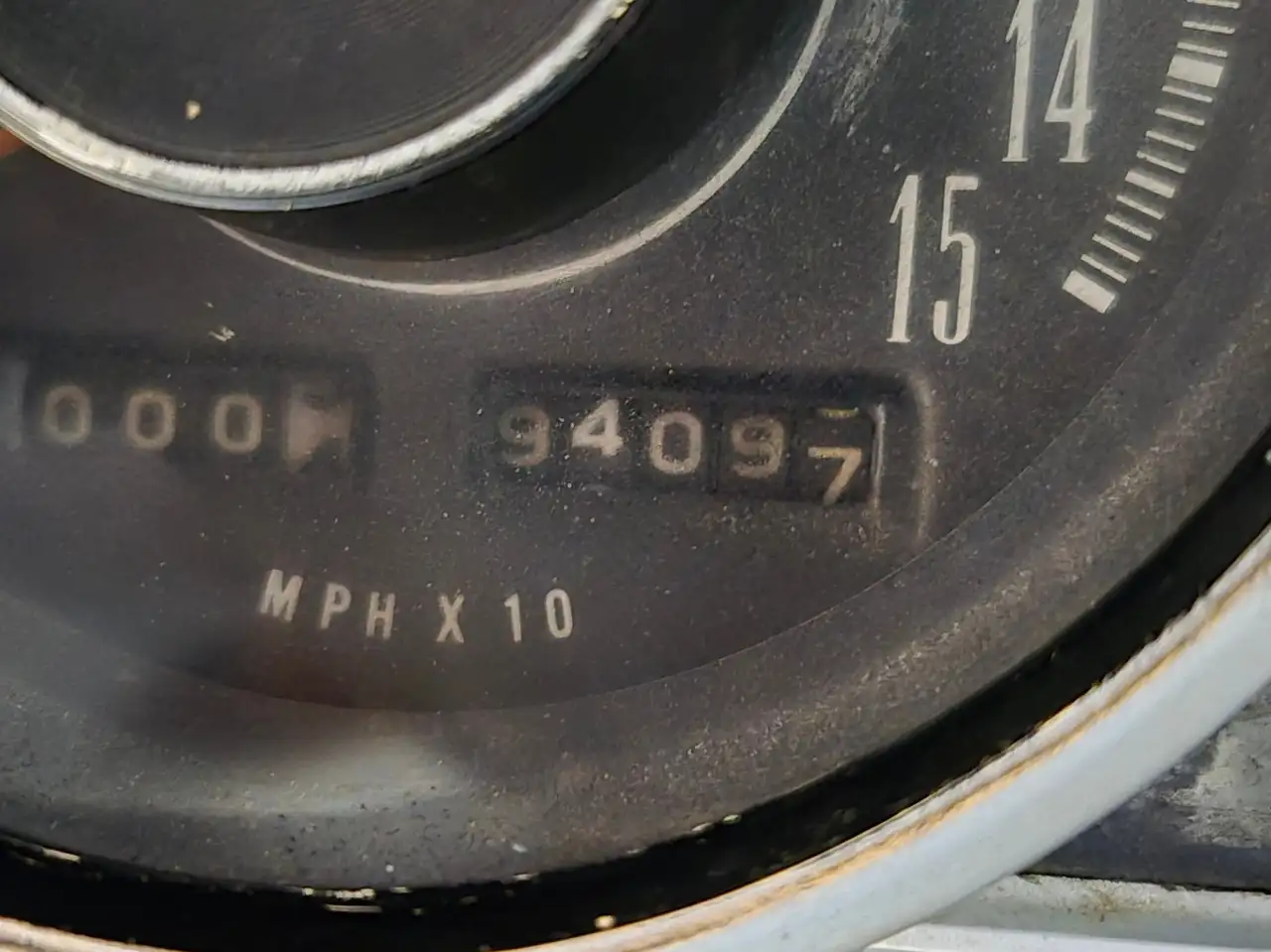 Dodge Demon photo Dodge Demon