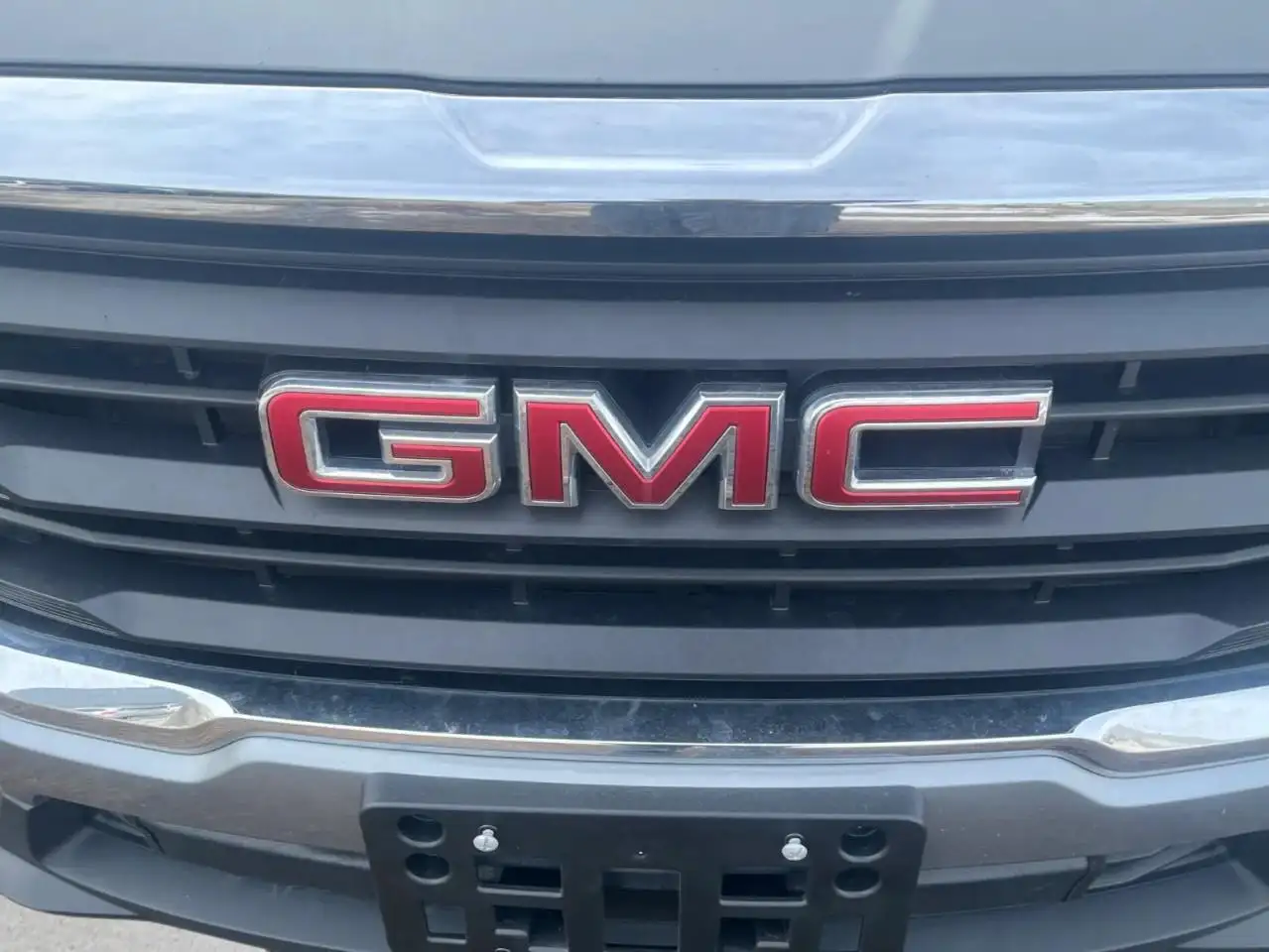 GMC Terrain photo GMC Terrain