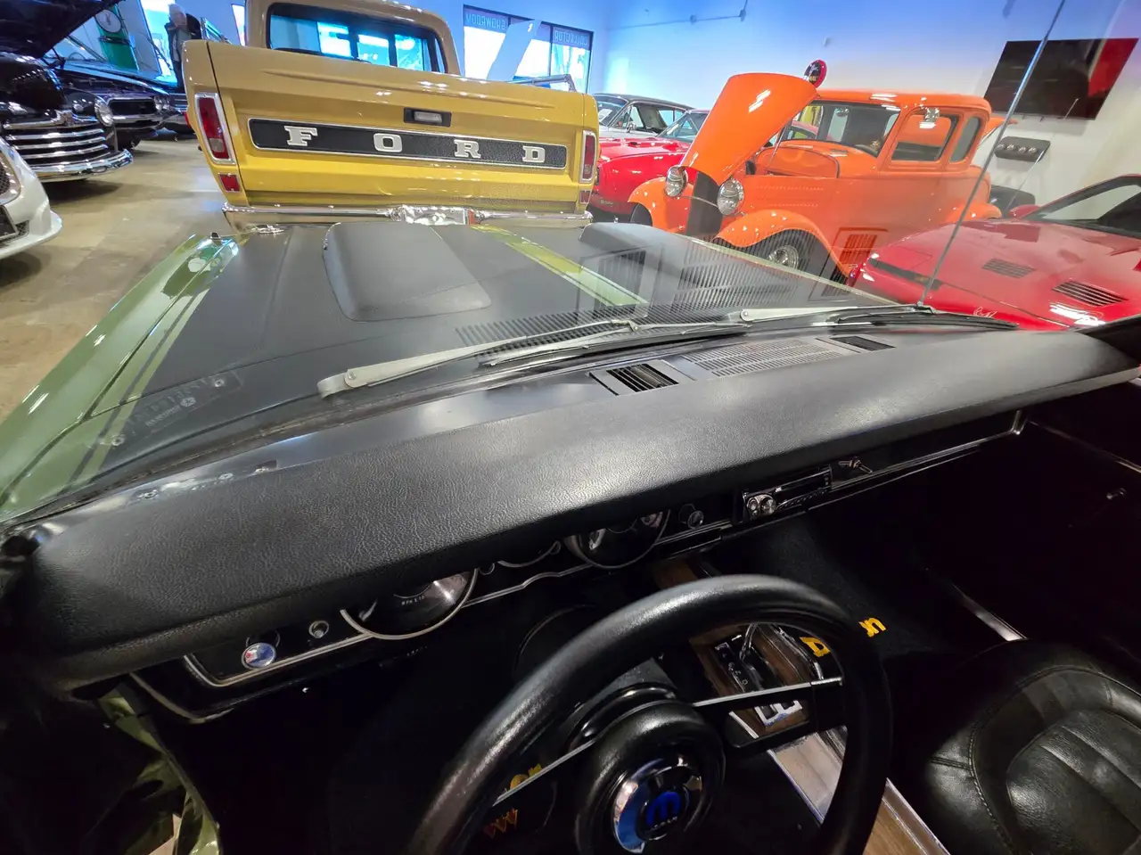 Dodge Demon photo Dodge Demon