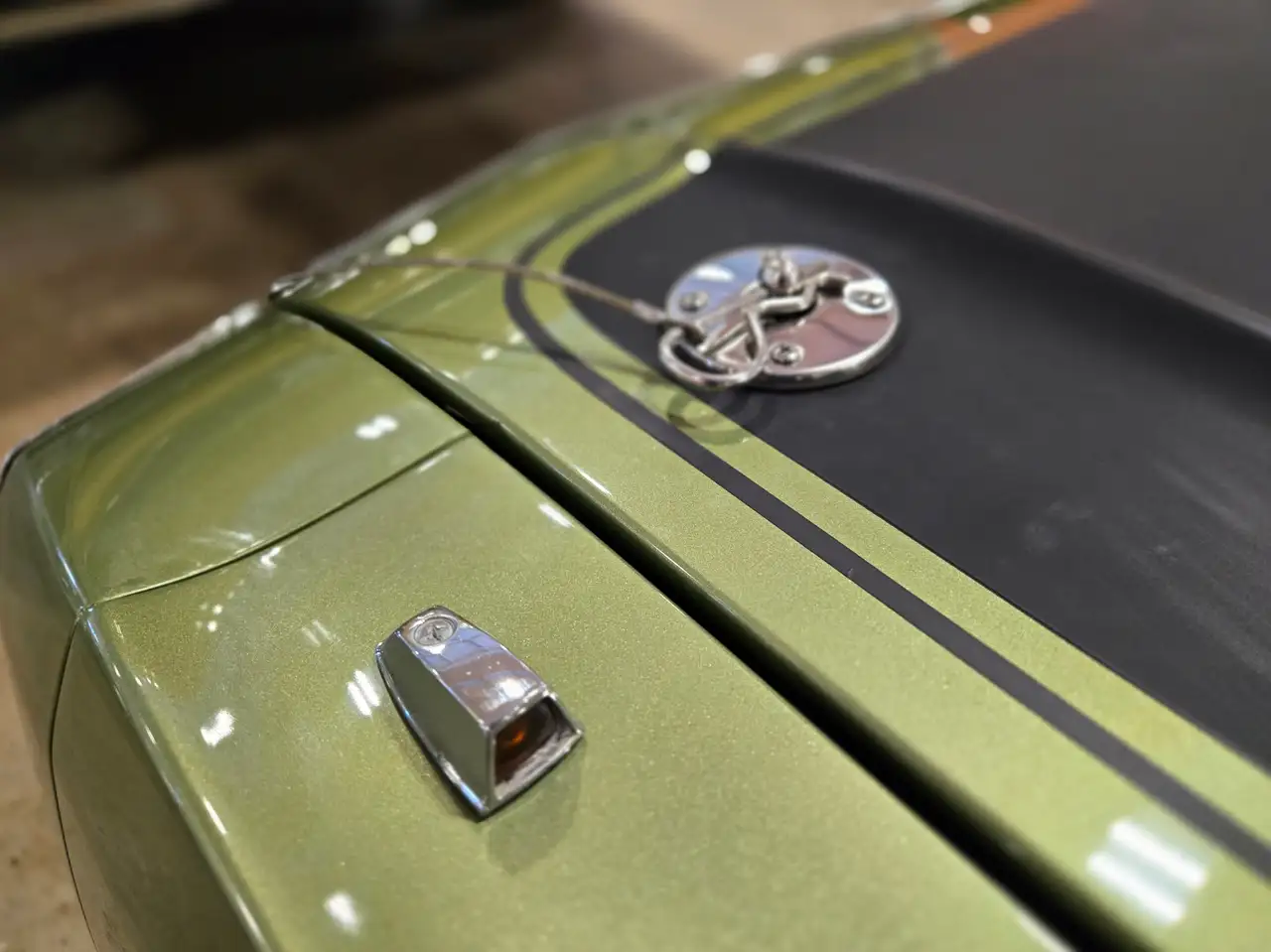 Dodge Demon photo Dodge Demon