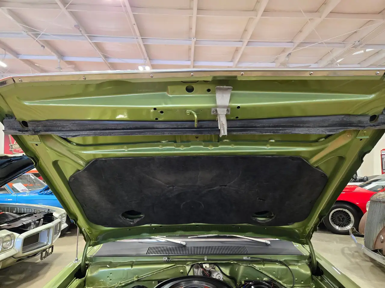 Dodge Demon photo Dodge Demon