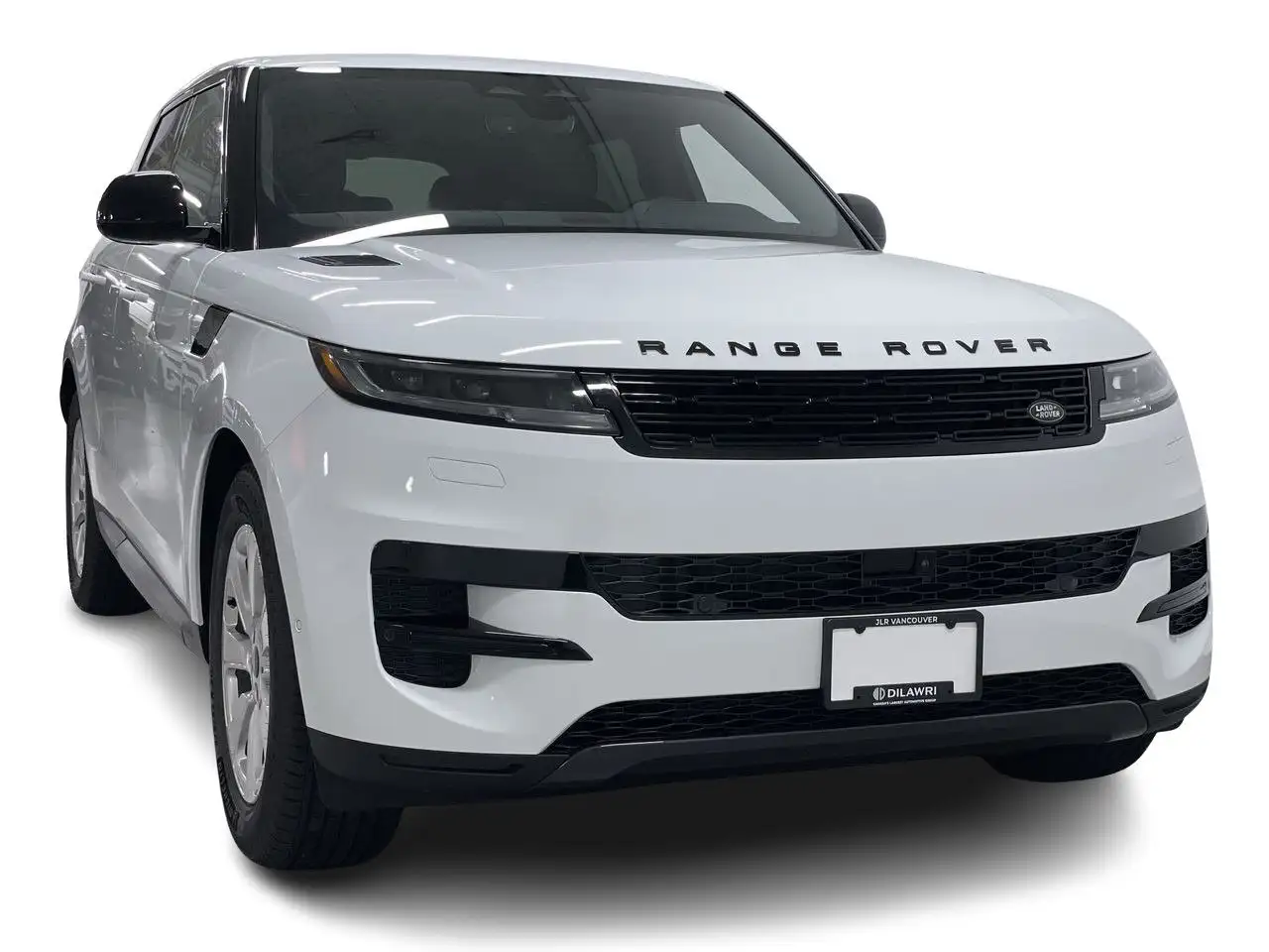 Land Rover Range Rover Sport снимка Land Rover Range Rover Sport