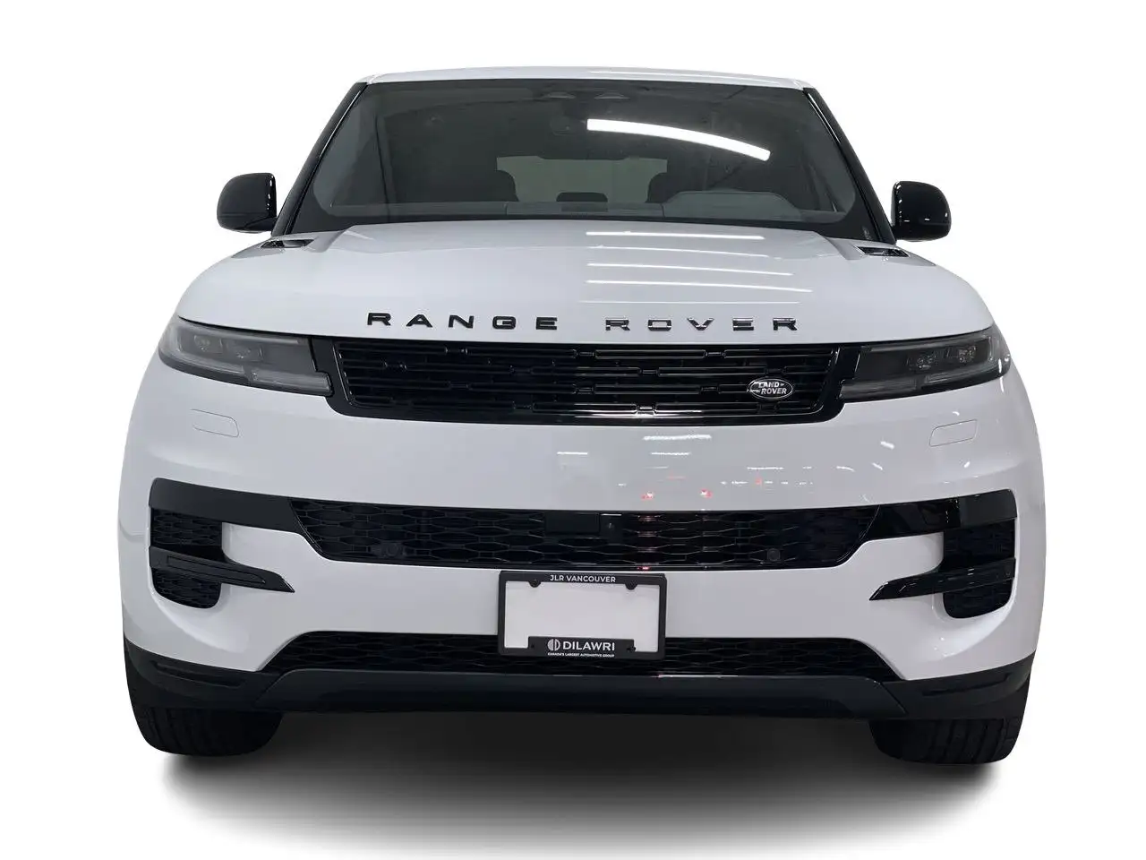 Land Rover Range Rover Sport снимка Land Rover Range Rover Sport