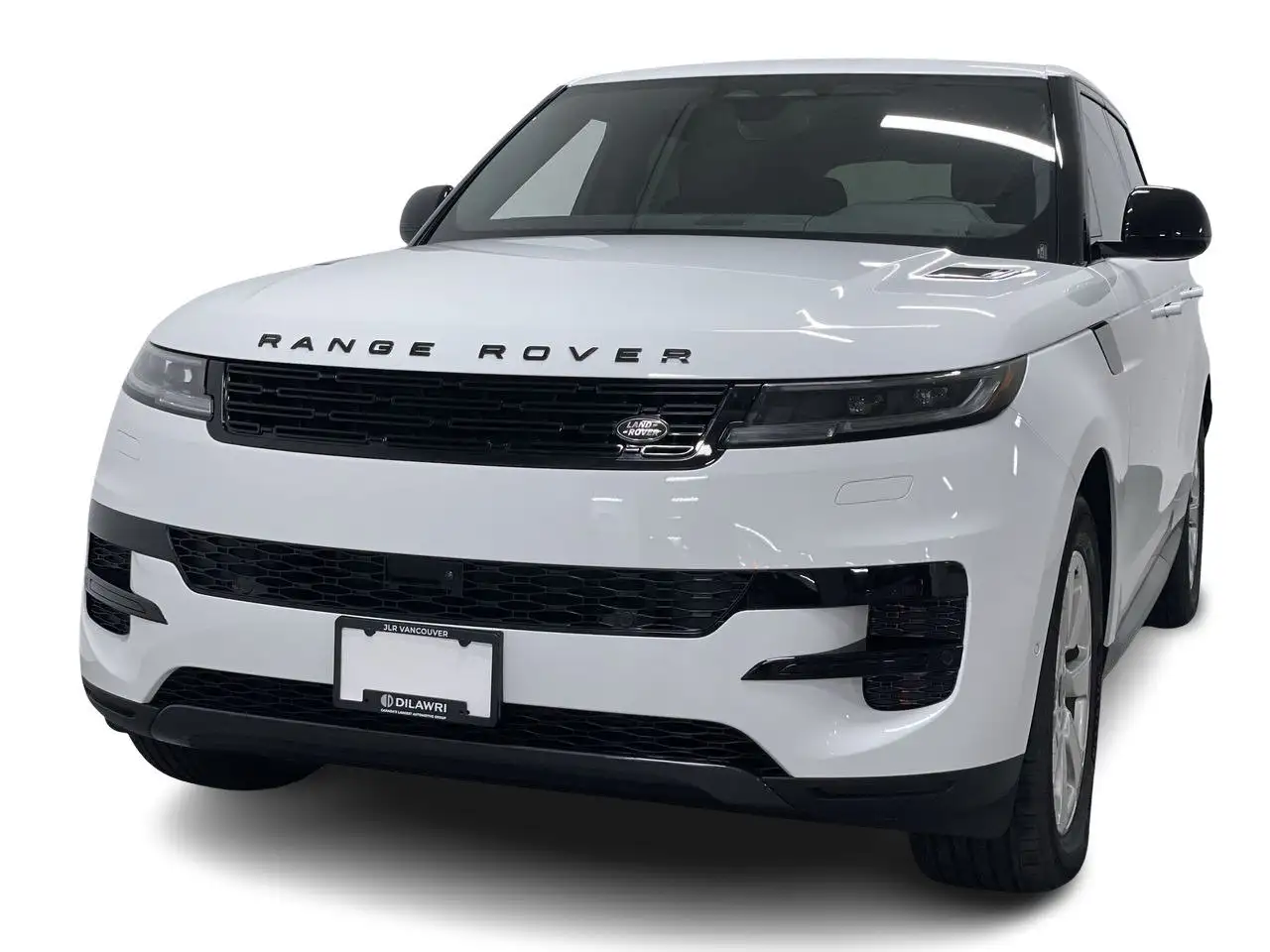 Land Rover Range Rover Sport снимка Land Rover Range Rover Sport