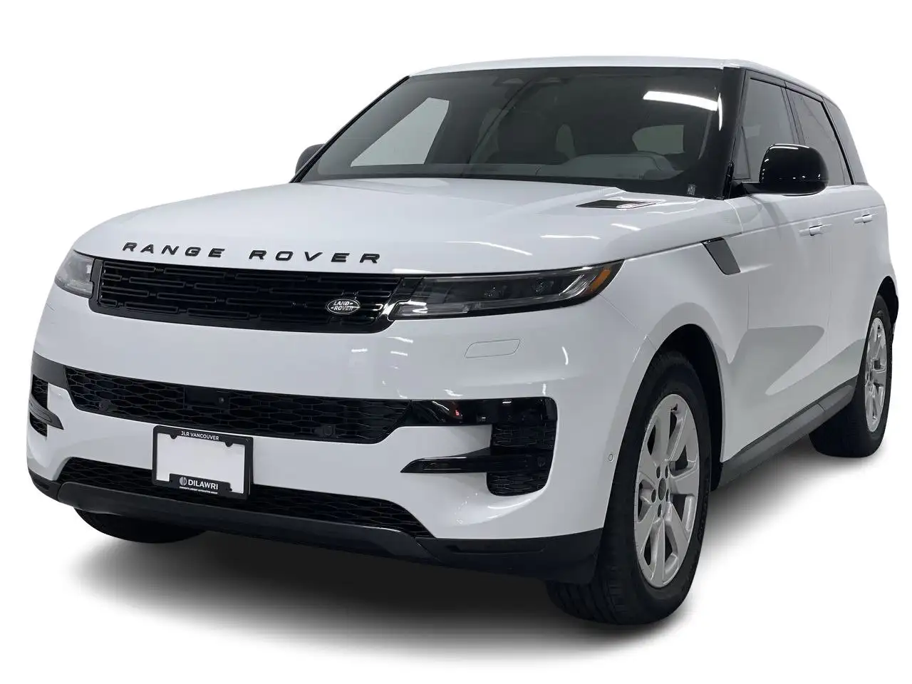 Land Rover Range Rover Sport снимка Land Rover Range Rover Sport