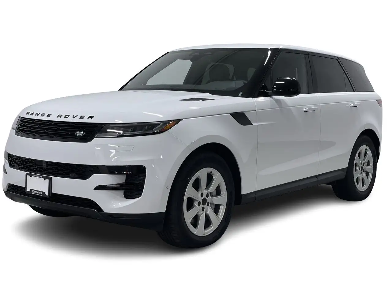 Land Rover Range Rover Sport снимка Land Rover Range Rover Sport