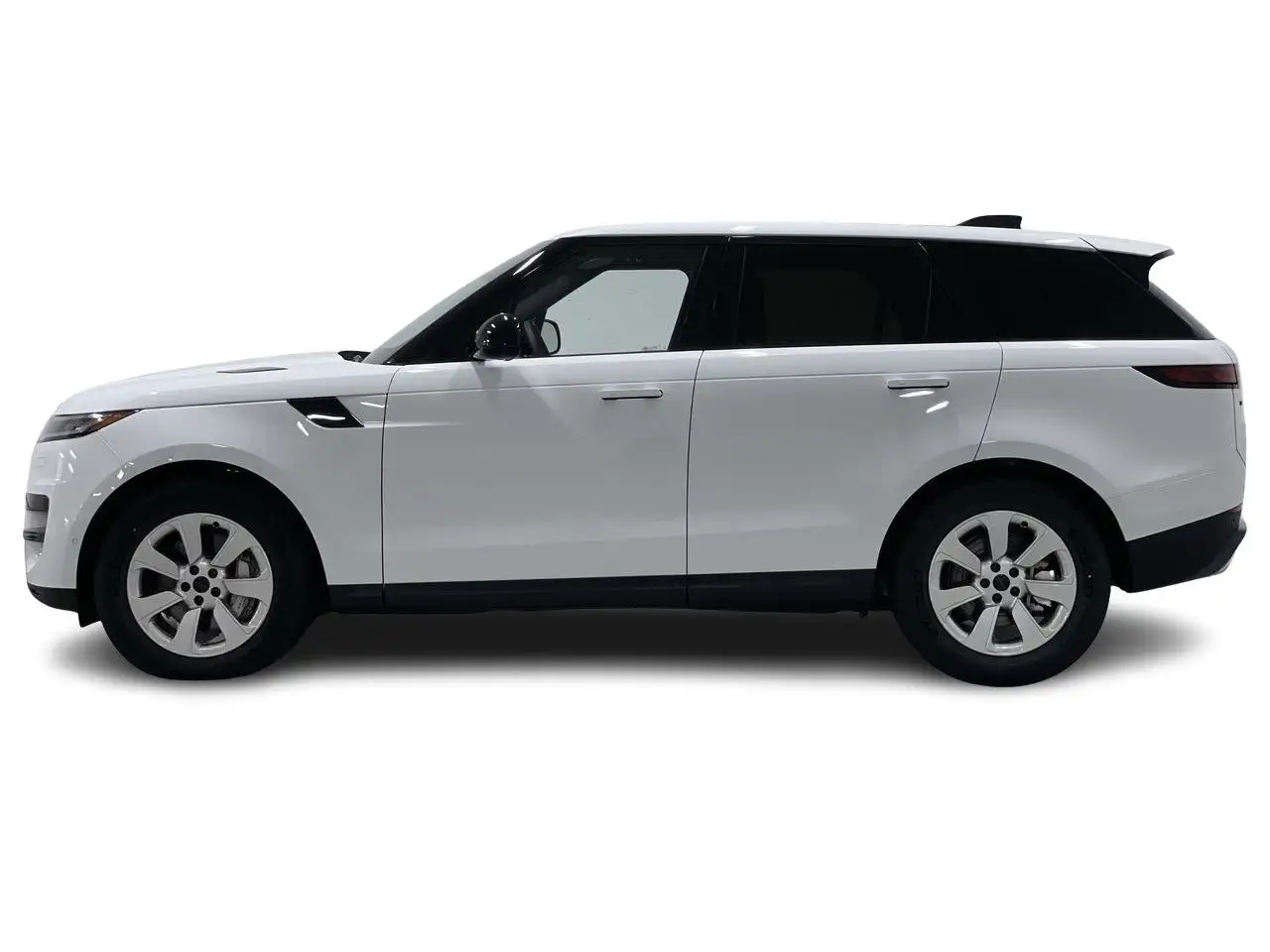 Land Rover Range Rover Sport снимка Land Rover Range Rover Sport