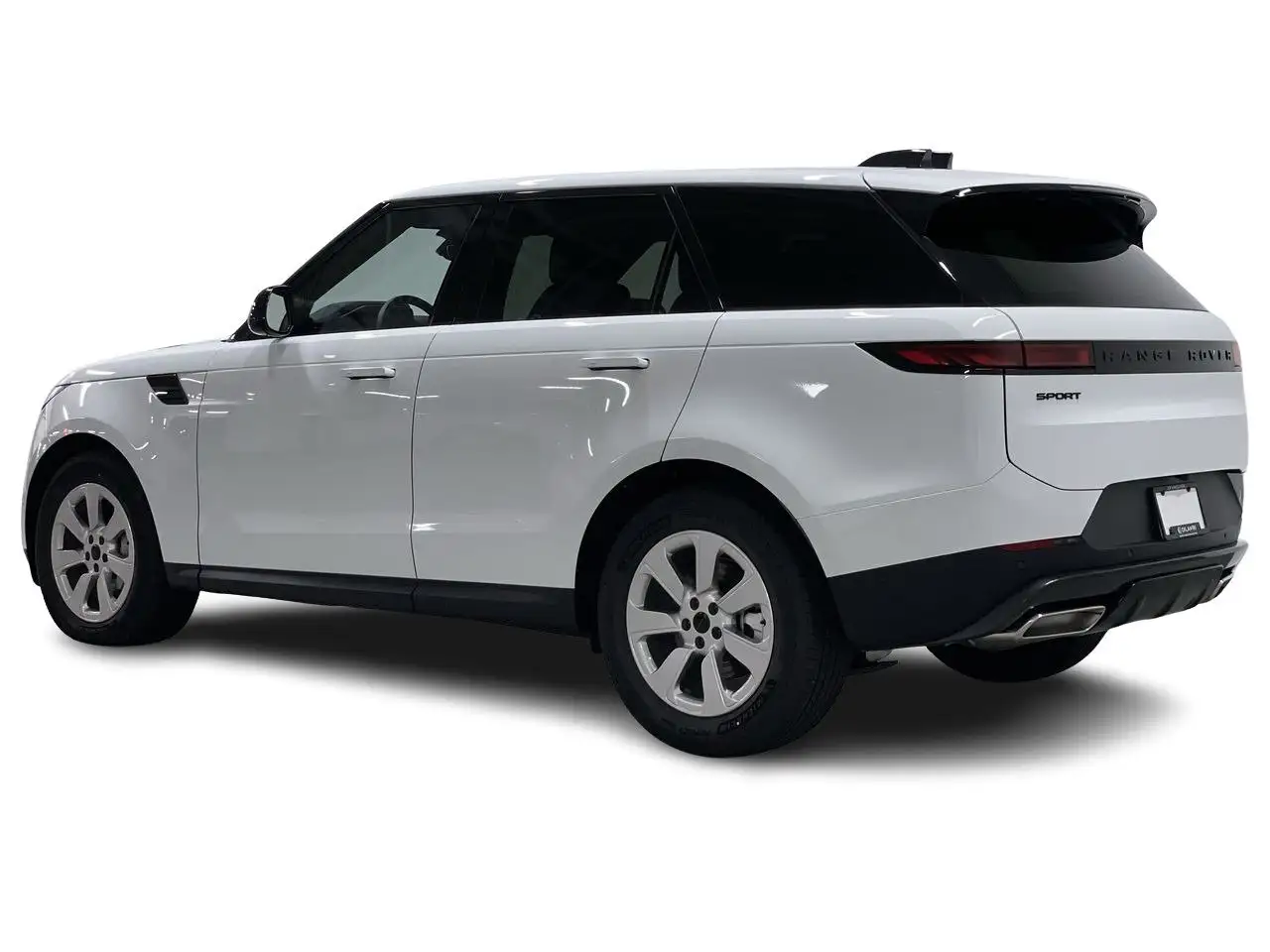 Land Rover Range Rover Sport снимка Land Rover Range Rover Sport