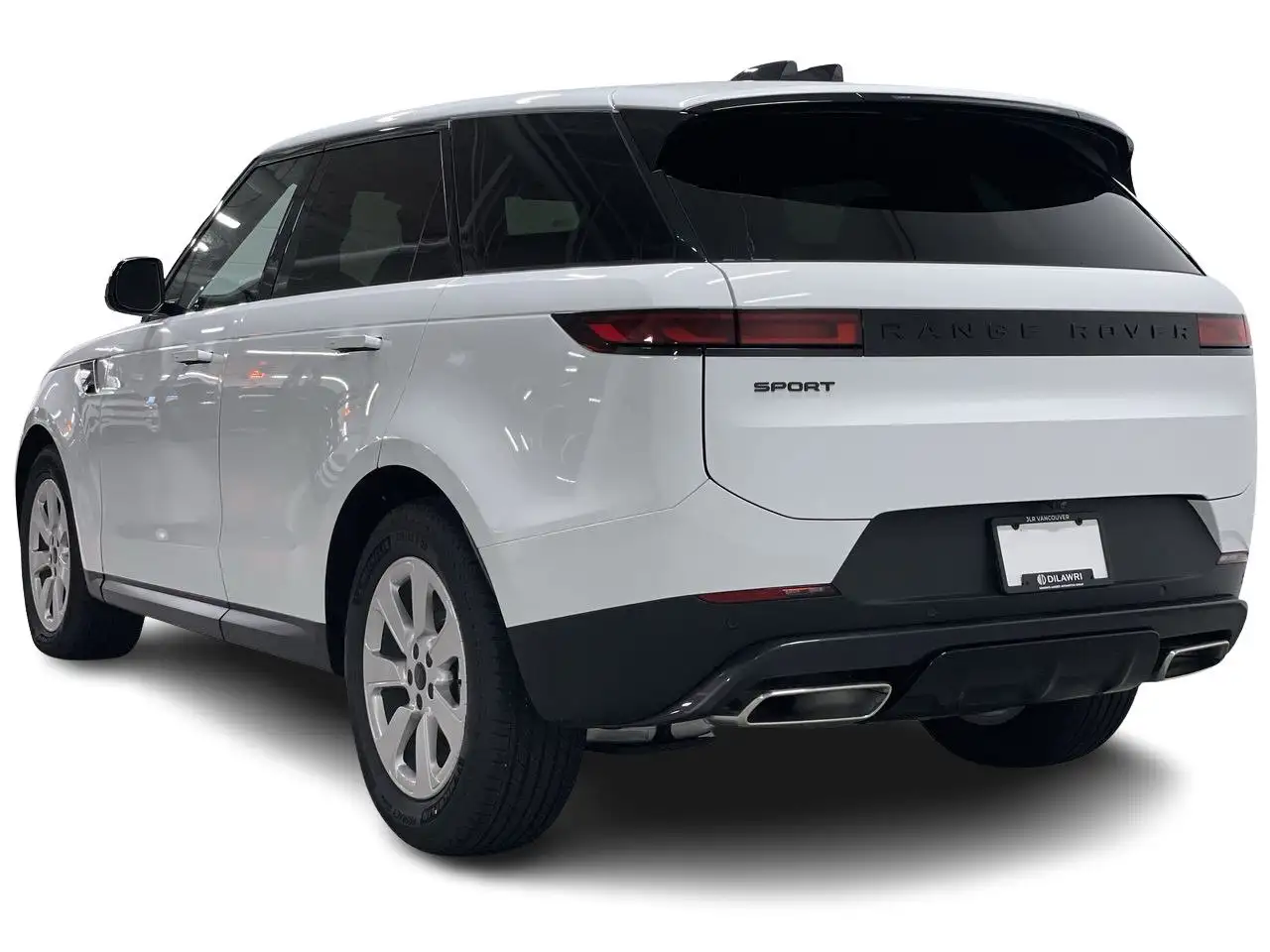 Land Rover Range Rover Sport снимка Land Rover Range Rover Sport