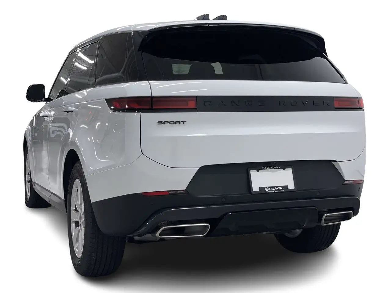Land Rover Range Rover Sport снимка Land Rover Range Rover Sport