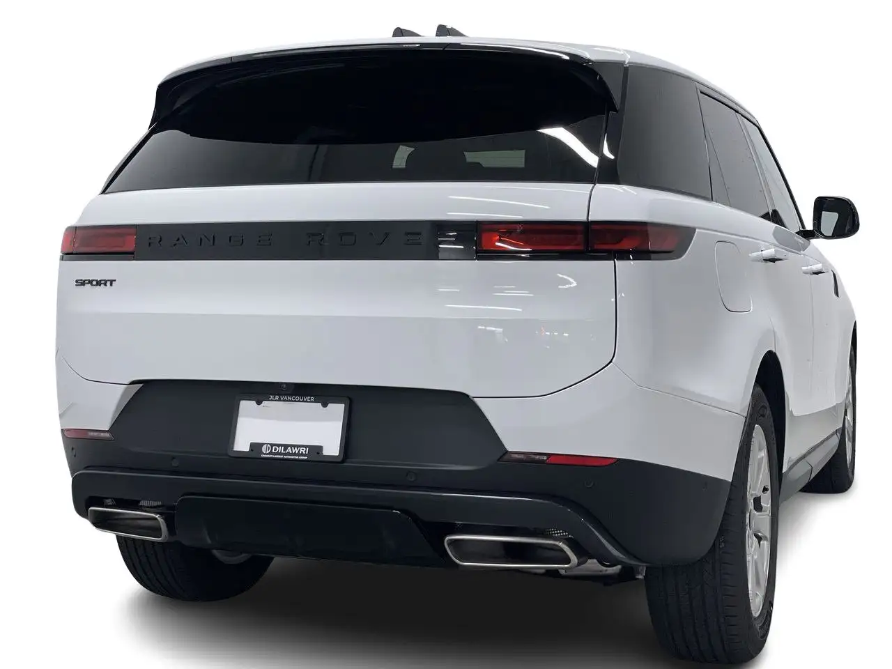 Land Rover Range Rover Sport снимка Land Rover Range Rover Sport