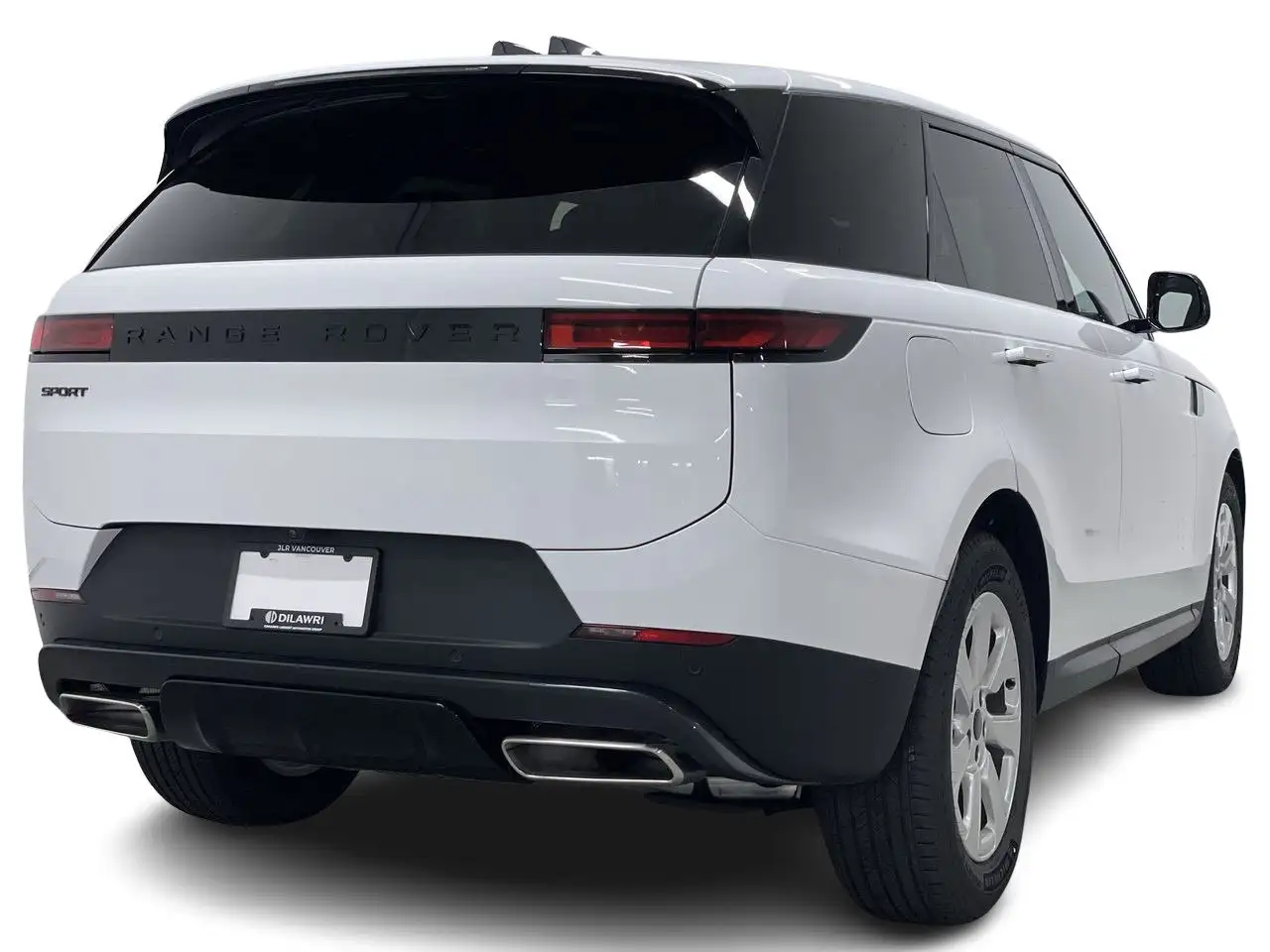 Land Rover Range Rover Sport снимка Land Rover Range Rover Sport