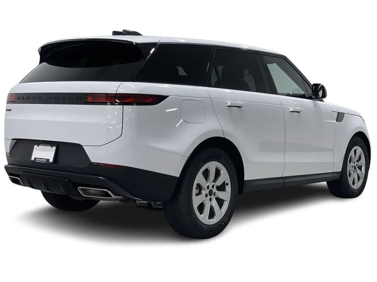 Land Rover Range Rover Sport снимка Land Rover Range Rover Sport