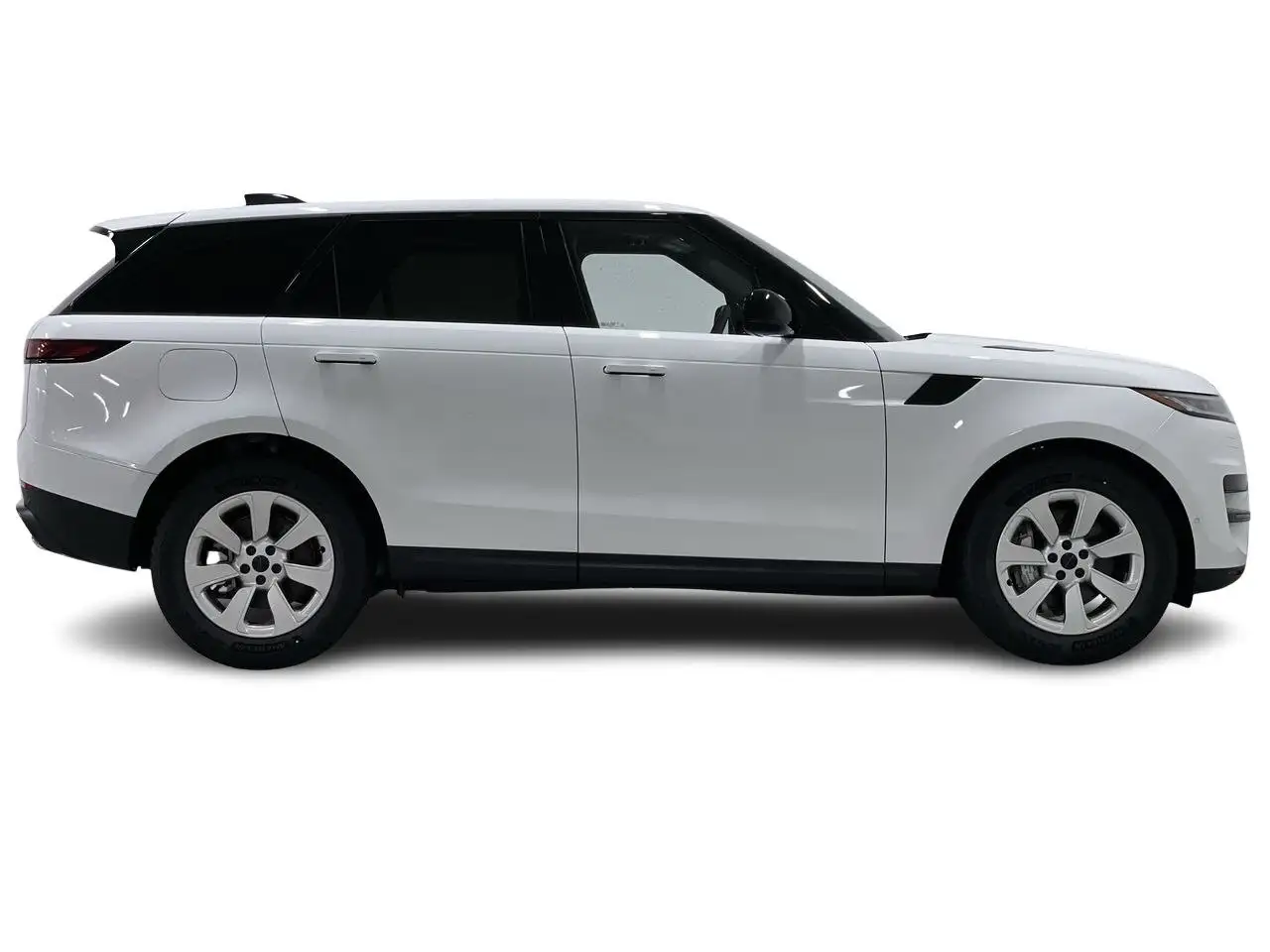 Land Rover Range Rover Sport снимка Land Rover Range Rover Sport