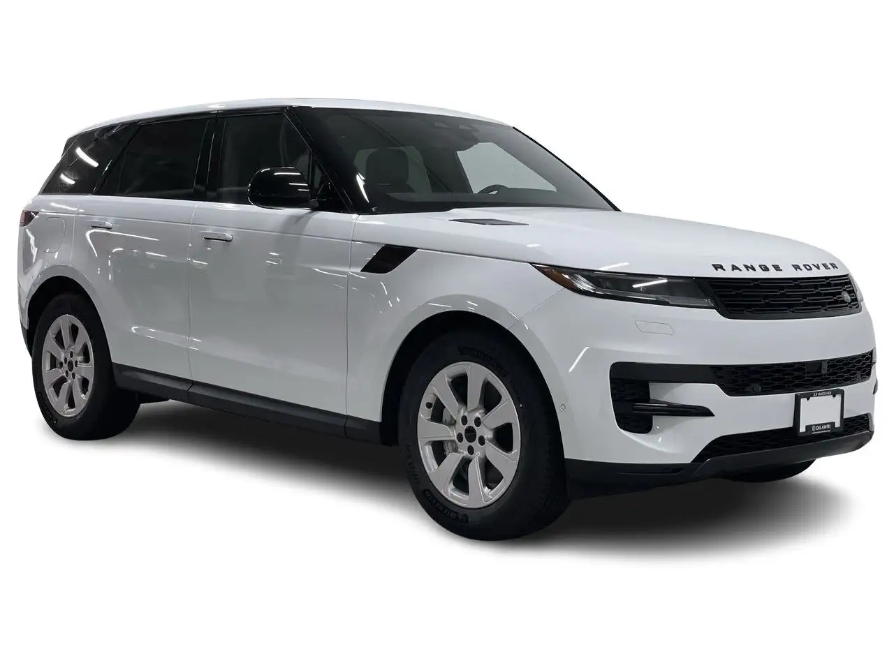 Land Rover Range Rover Sport снимка Land Rover Range Rover Sport
