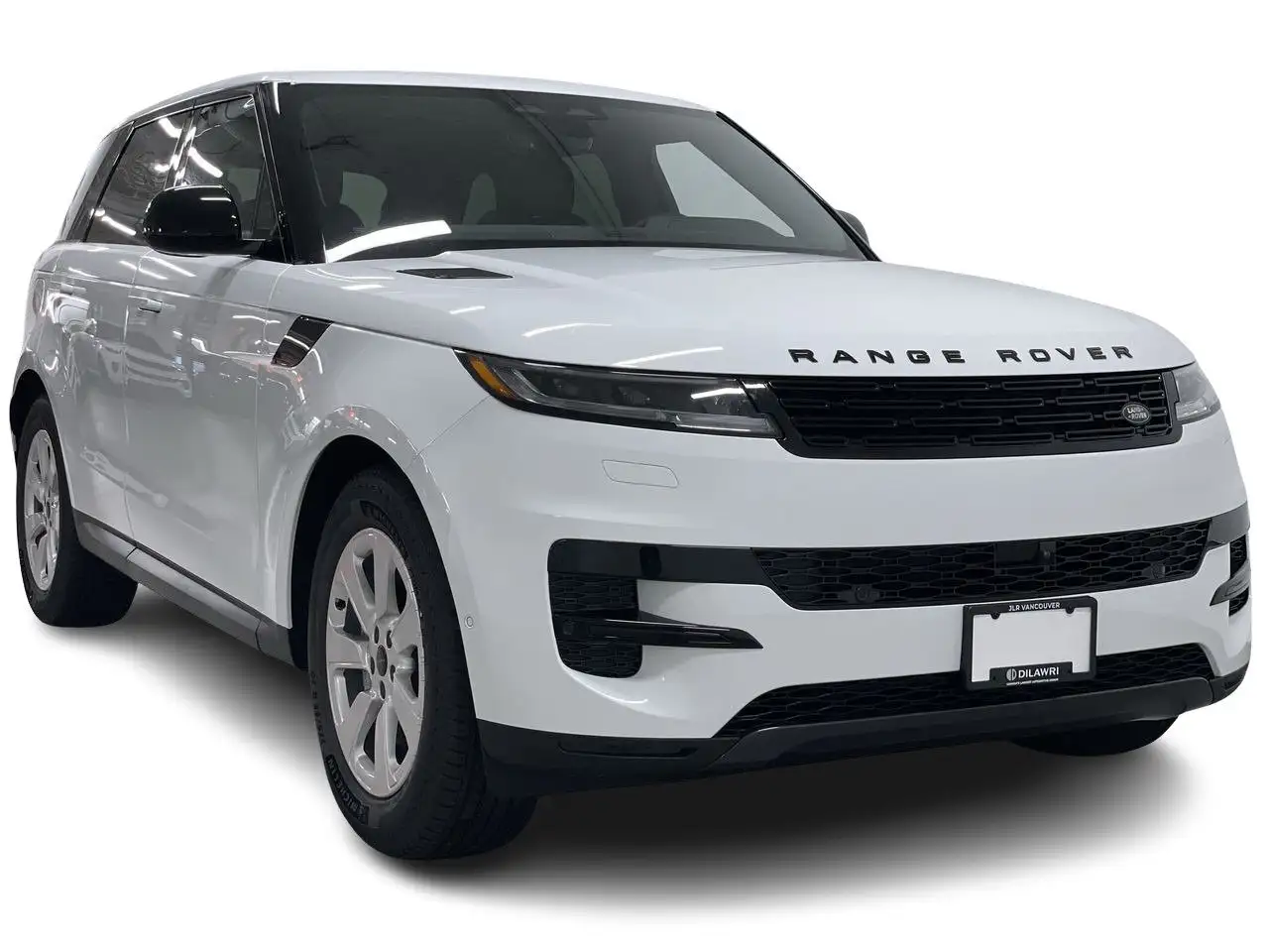 Land Rover Range Rover Sport снимка Land Rover Range Rover Sport