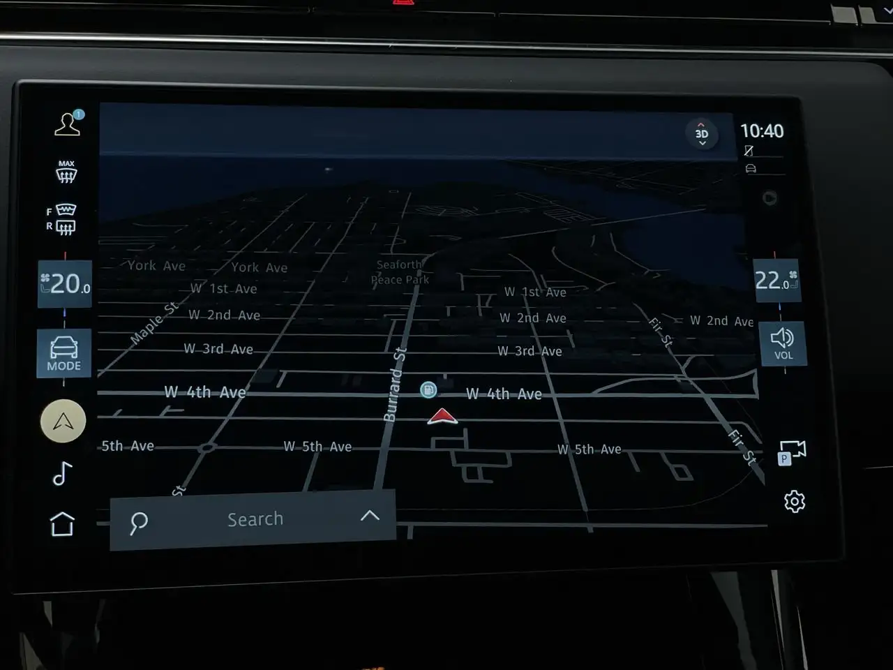 Land Rover Range Rover Sport снимка Land Rover Range Rover Sport
