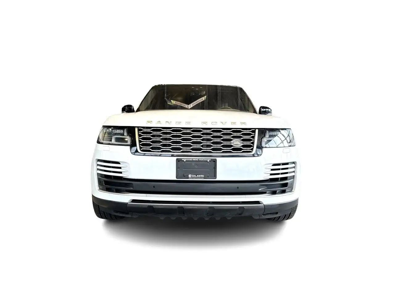 Land Rover Range Rover снимка Land Rover Range Rover