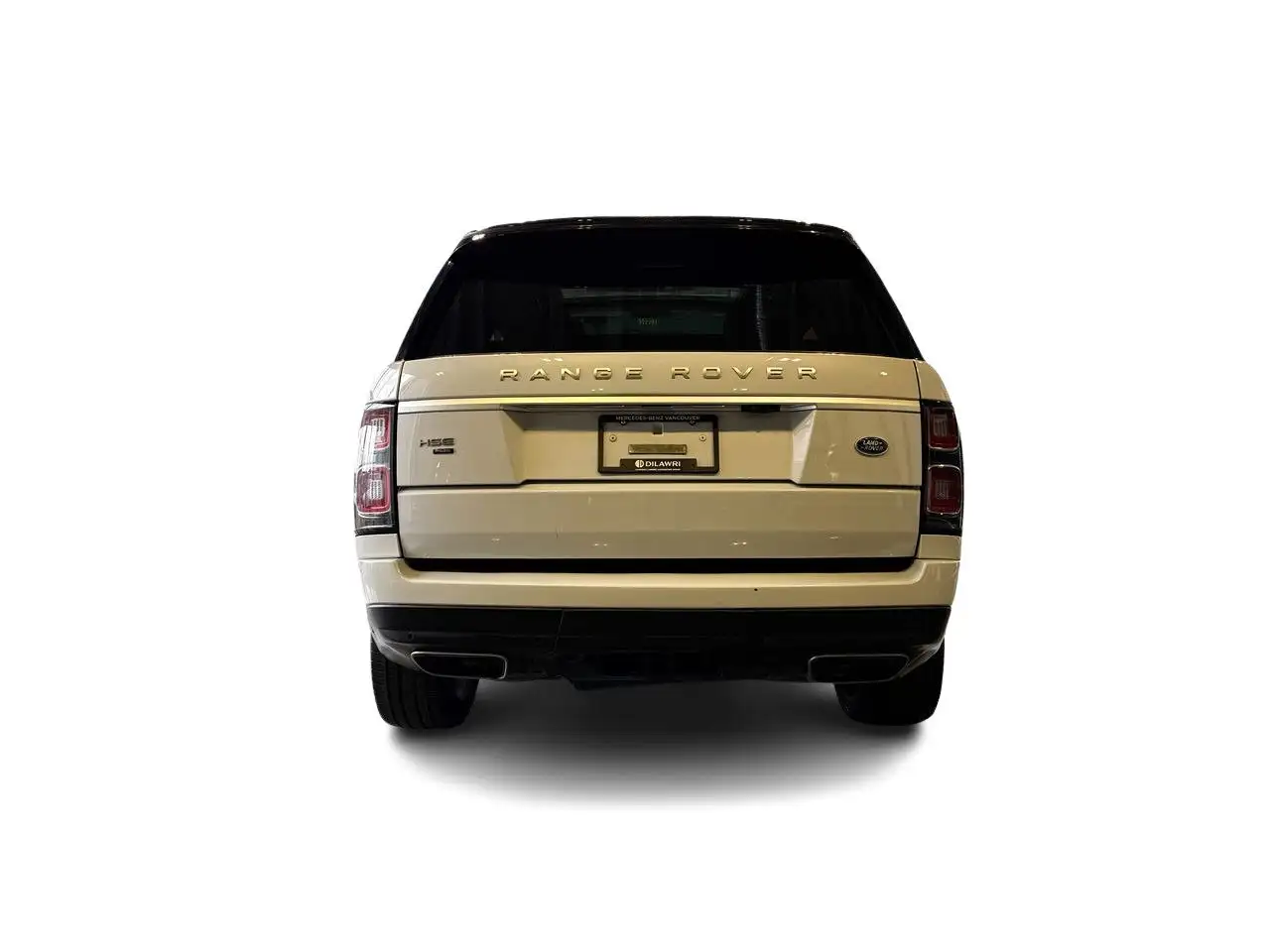 Land Rover Range Rover снимка Land Rover Range Rover