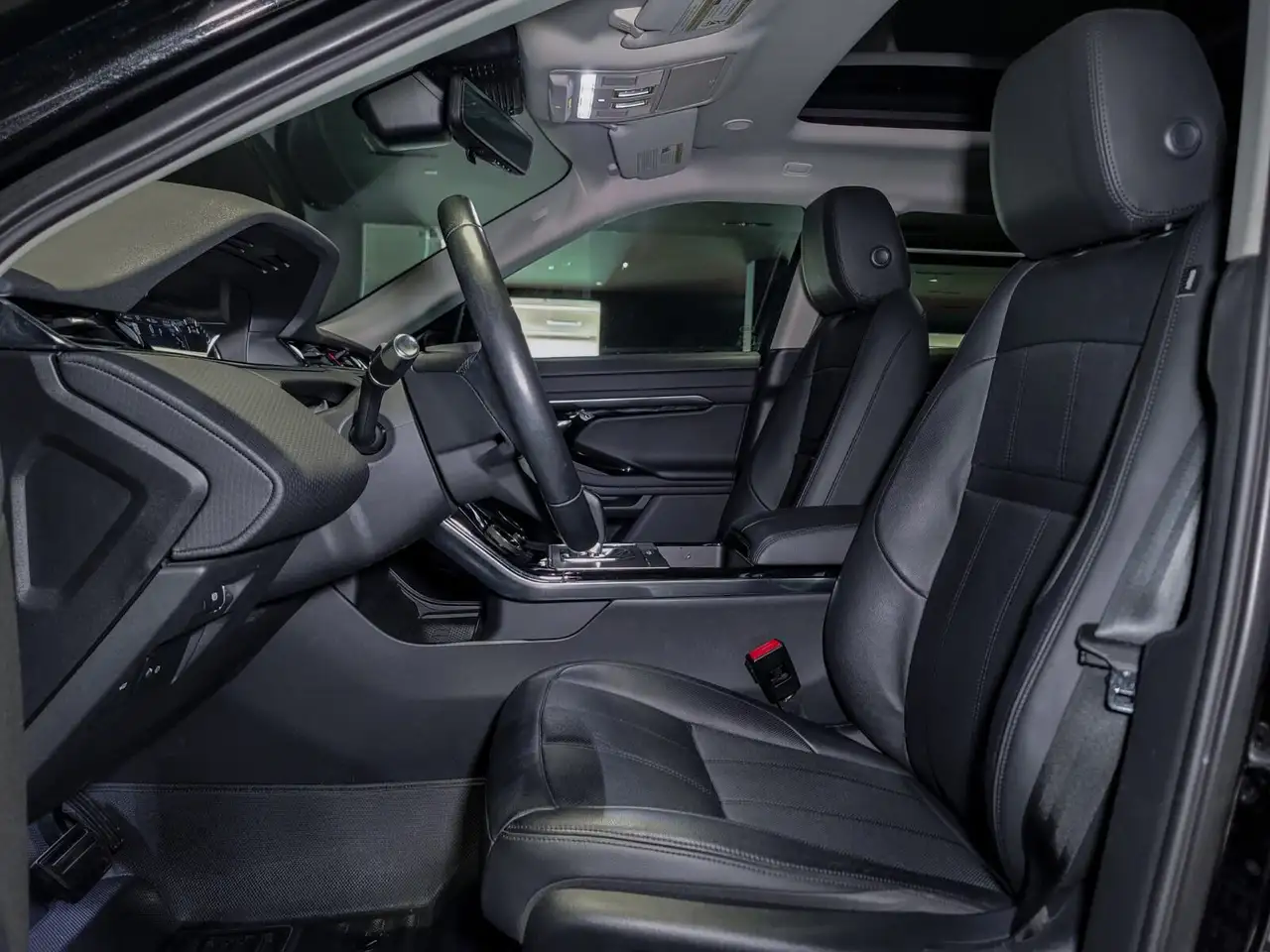Land Rover Range Rover Evoque снимка Land Rover Range Rover Evoque